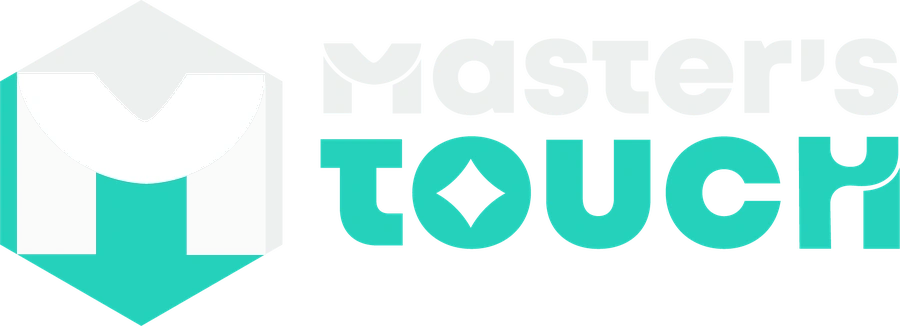 Master's Touch